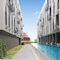 Aksorn Rayong The Vitality Collection - map