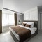 Amsterdam Hotel - map