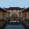 Banyan Tree Anji - map