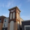 Hampton Inn By Hilton Arvin Tejon Ranch - map