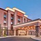 Hampton Inn & Suites Tucson Marana - map