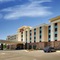 Hampton Inn & Suites Southport - map