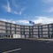 Baymont By Wyndham Spokane - map