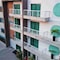 Pousada Areia Do Forte - map