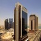 Dusit Doha Hotel - map