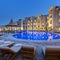Ezdan Palace Hotel - map