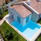 Z Exclusive Hotel Villas - map
