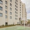 Staybridge Suites Saltillo By Ihg - map