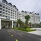 Radisson Blu Resort Phu Quoc - map