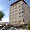 Banoj Hotel - map