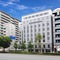 Urban Hotel Kyoto Shijo Premium - map
