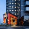 Apa Hotel Joetsu Myoko-Ekimae - map