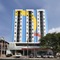 Hop Inn Hotel Tomas Morato Quezon City - map