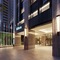 Hilton Taipei Sinban - map