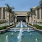 Triumph Luxury Hotel - map