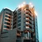 Diamond Hotel - map