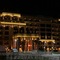 Hotel Argisht Partez - map