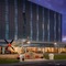 Hampton By Hilton Edinburgh Airport - map