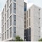 Ac Hotel By Marriott Manchester City Centre - map
