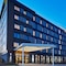 Courtyard By Marriott Oxford South - map