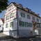 Hotel Hohe Schule - map