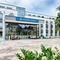 Welcome Hotel Neckarsulm - map