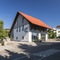Hotel Holzscheiter - map