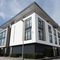 Monte Mare Hotel Andernach - map