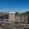 Holiday Inn Express Amsterdam - City Hall By Ihg - map