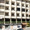 Hotel Grand Gabriel - map