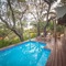 Rhino Sands Safari Camp - map