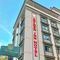 Golden Inn Hotel Uzungol - map