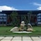 Swiss-Belresort Belitung - map
