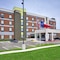 Home2 Suites By Hilton Dallas Desoto - map