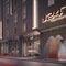 J24 Hotel Milano - map