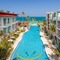 The Samui Beach Resort - map