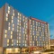 Leonardo Royal Hotel Venice Mestre - map