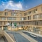 Radisson Blu Hotel & Residence - map