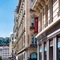 Boscolo Lyon Hôtel & Spa - map