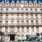 Boscolo Lyon Hôtel & Spa - map