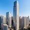 Jumeirah Living Guangzhou - Residences - map