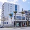 Haka Hotel Suites - Auckland City - map