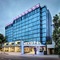 Novotel Brisbane South Bank Hotel - map