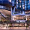 The Westin Brisbane - map