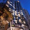 The Westin Brisbane - map