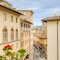 Piazza Santa Felicita - map
