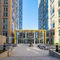 Global Luxury Suites Crystal City - map