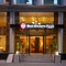 Business Hotel - map