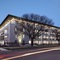 Knightsbridge Canberra - map