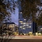 Clarion Hotel Vienna South - map